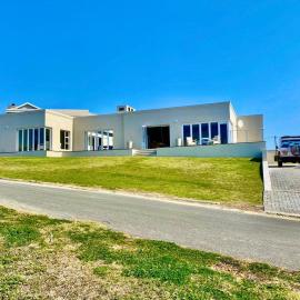 Poolstraat 16, hotel a Agulhas