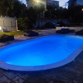 Viesnīca Summertime Apartments pilsētā Hrane