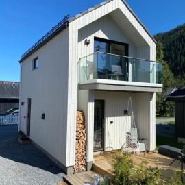 Chalet Orkanger - Close to Everything, Far from Ordinary, hotell sihtkohas Orkanger
