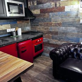 Beach, City & Gibraltar: Small Studio, hotel in La Línea de la Concepción