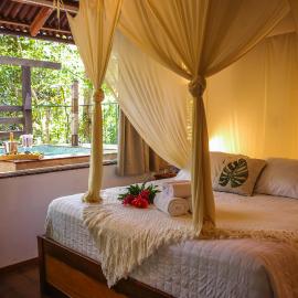 Villa Arumã Pousada, hotel u gradu Alter do Chao