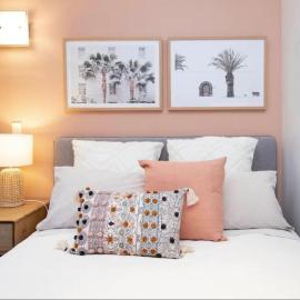 Peach on Sussex - Walkable, Leafy Studio Hideaway near CBD