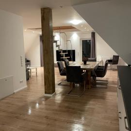 Ferienwohnung Wintermoor, hotel di Schneverdingen