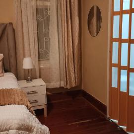 Zopry's Guest House