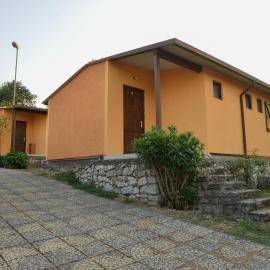 Village of Peace - House 25, hótel í Shkodër