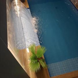 Casa com 5 quartos e piscina em Piranhas-Alagoas