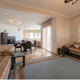 Cosy Apartment 200 M2 Hay Ryad Rabat