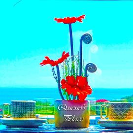 Mactan Newtown - New Modern Condo with Ocean View, hotel en Isla de Mactán
