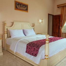 kahai beach hotel, hotel v destinaci Waimuli