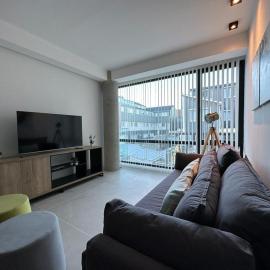 54 Diseño Urbano، فندق في أوشوايا
