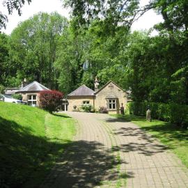Gardeners Cottage B and B, hotel di Bakewell