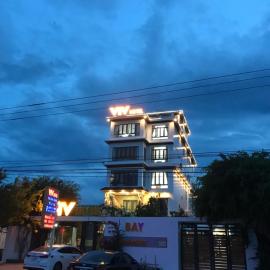 HOTEL VTV DỐC LẾT