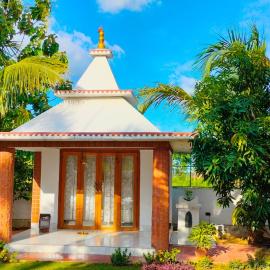 Upasana Eco Resort