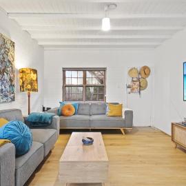 Golden Sands, hotel a Henley Beach South