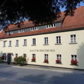 Kottmarschenke - Gästezimmer und Ferienwohnung am Kottmar, hotel v destinácii Kottmar