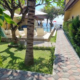 Nalini Resort، فندق في آميد