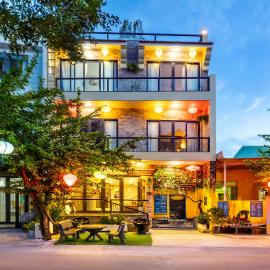 Hannah House Hoi An