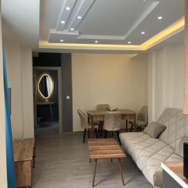 Square Vanilla Boutique Apart-Hotel