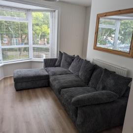 Swannery Vista 2 Bedroom Apartment