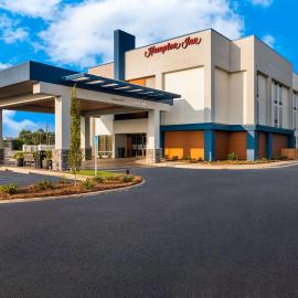 Gadsden में, होटल Hampton Inn Gadsden