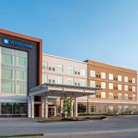 Wyndham Westfield, hotel in Westfield