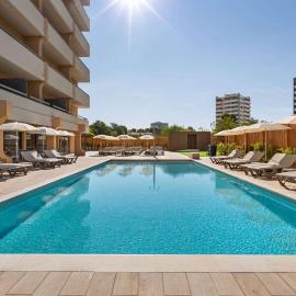 Wyndham Residences Alvor Beach, hotel u gradu 'Alvor'