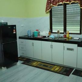 ZZ Homestay, hotel a Bukit Payong