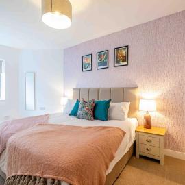 Something a little bit special!, hotel a Llandudno