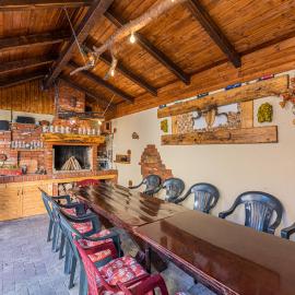 Casa David, hotel u gradu Sačele
