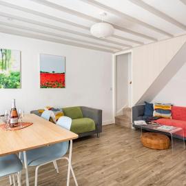Kingfisher Cottage - Woodbridge