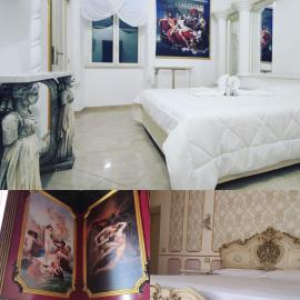 Ladispoli में, होटल B&B IL TEMPIO