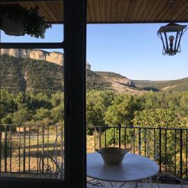 Chalet Camino Verde - PUENTEDEY, hotel sa Puentedey