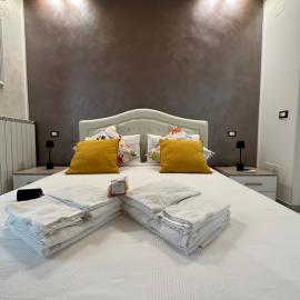 B & B Via Cavour: Termoli'de bir otel