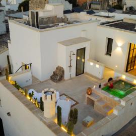 Jrooms - Apulian Home, hotel a Tricase