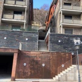 Residencial Sol i Ski 24 4p Ransol El Tarter Zona Grandvalira, Hotel in Sant Pere