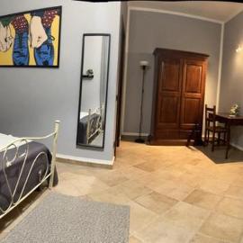 Agriturismo San Marco, hotel din Dragoni