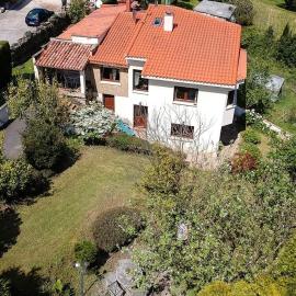 Apartamento Rural Margaride