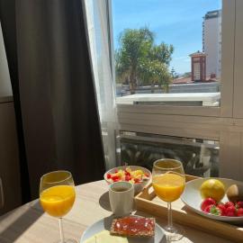 Studio La Carihuela, hotel in Torremolinos