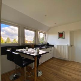 Refugium 2, hotel em Nortrup