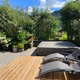Chalet Belle Folie