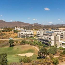 Sunny Valley Golf, Amazing Views & Pool, hotelli Mijasissa