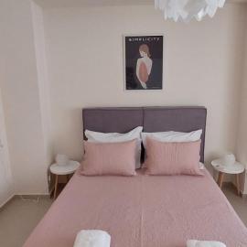 Cristina‘s Place โรงแรมในเฮราคลิโอทาวน์