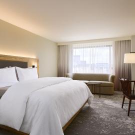 The Westin Los Angeles Airport