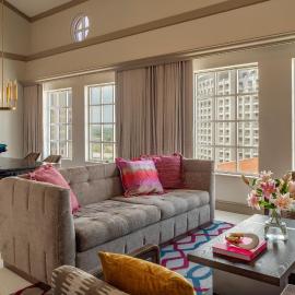 Hyatt Regency Coral Gables in Miami, отель в Майами