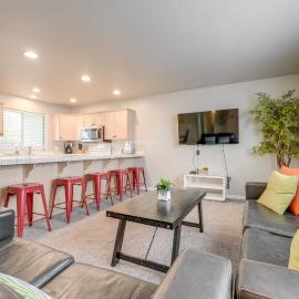 Family-Friendly St George Condo w/ Community Pools, hotel i St. George