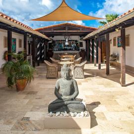 The Lodge Bonaire