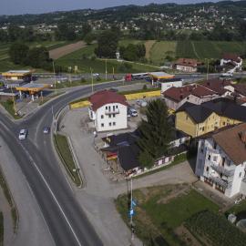 Guesthouse "INES", hotell i Doboj