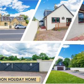 Mardon Holiday Home STL Licensed
