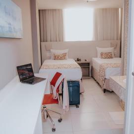 Rede Andrade Lapa, hotel in Rio de Janeiro