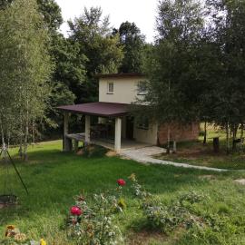 CHEZ YAYA Bogumiła Szeląg, hotel Zalasowa városában